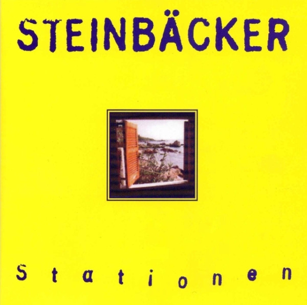 steinbäcker stationen